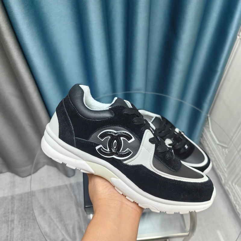 Chanel Sneakers